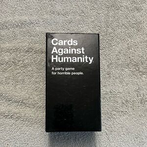 Cards Against Humanity Set Game